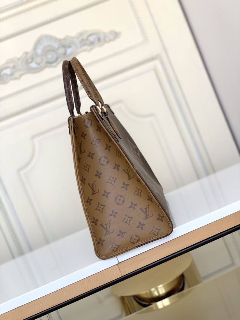 LV Shopping Bags